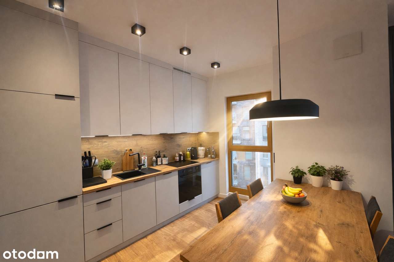 Prestiżowa lokalizacja | apartament | nowy| brak kaucji | pet friendly