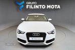 Audi A5 Sportback 2.0 TDI S-line - 6