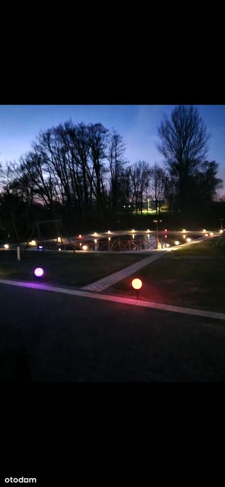 Dom z Dużą Działką i Pełnym Wyposażeniem/Piękny Staw+Garaże Okazja - Pełny obrazek: 5/20