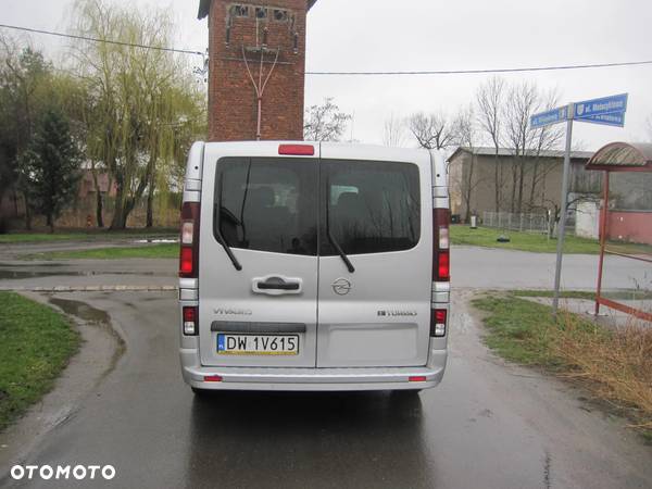 Opel Vivaro Tourer 1.6 CDTI L2 - 17