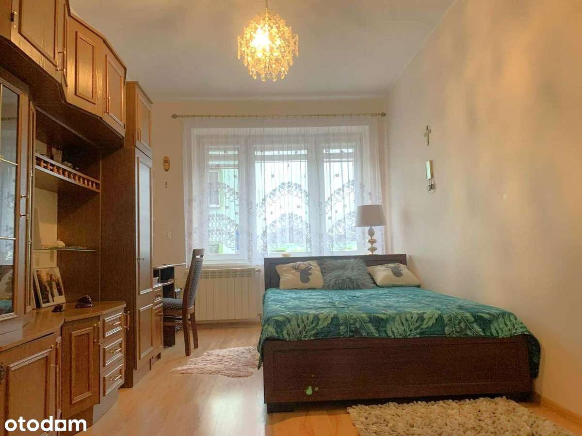 duże mieszkanie na sprzedaż Turek ul Szkolna - Pełny obrazek: 4/12