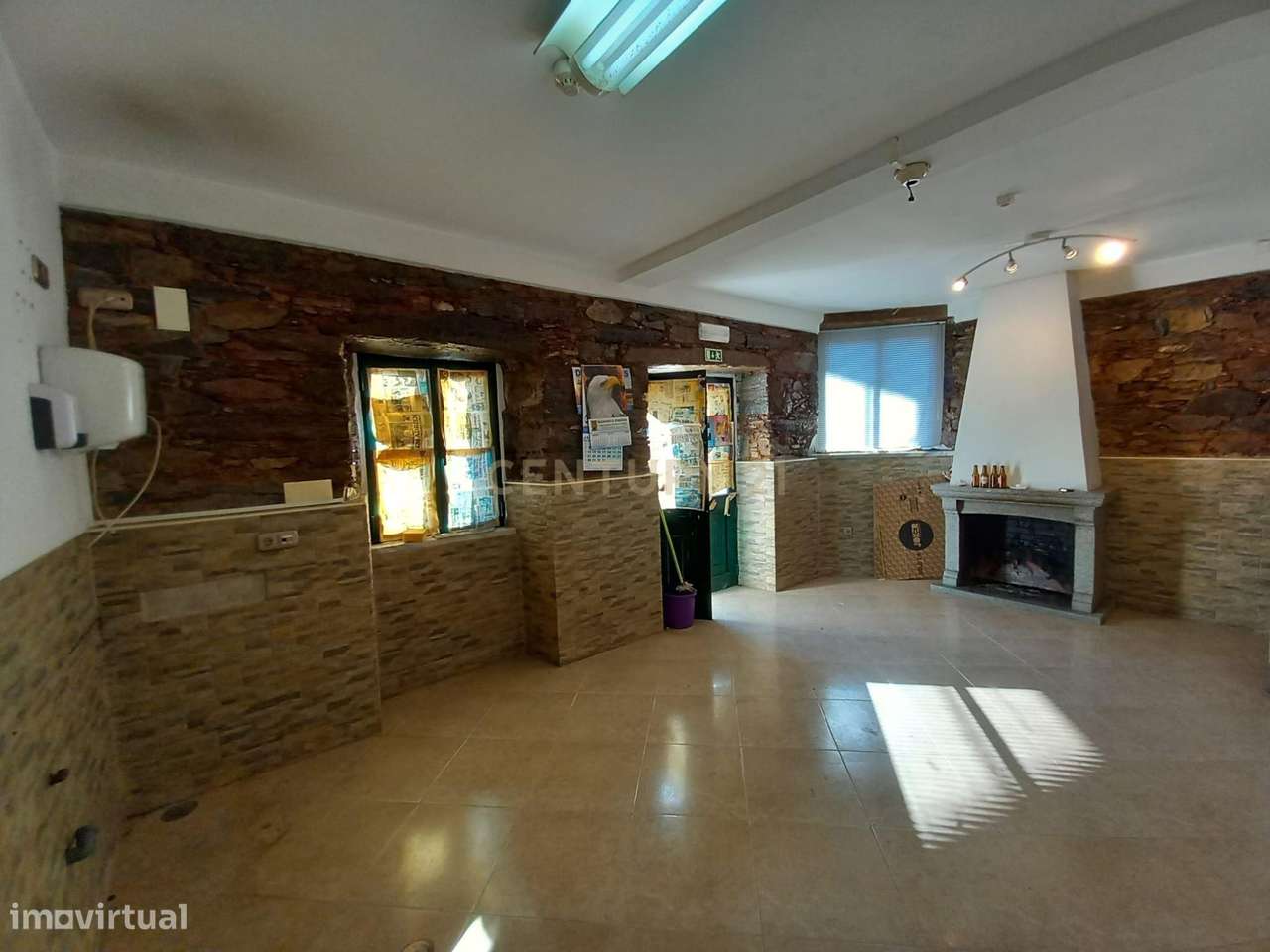 Moradia em Pousafoles - Grande imagem: 3/19