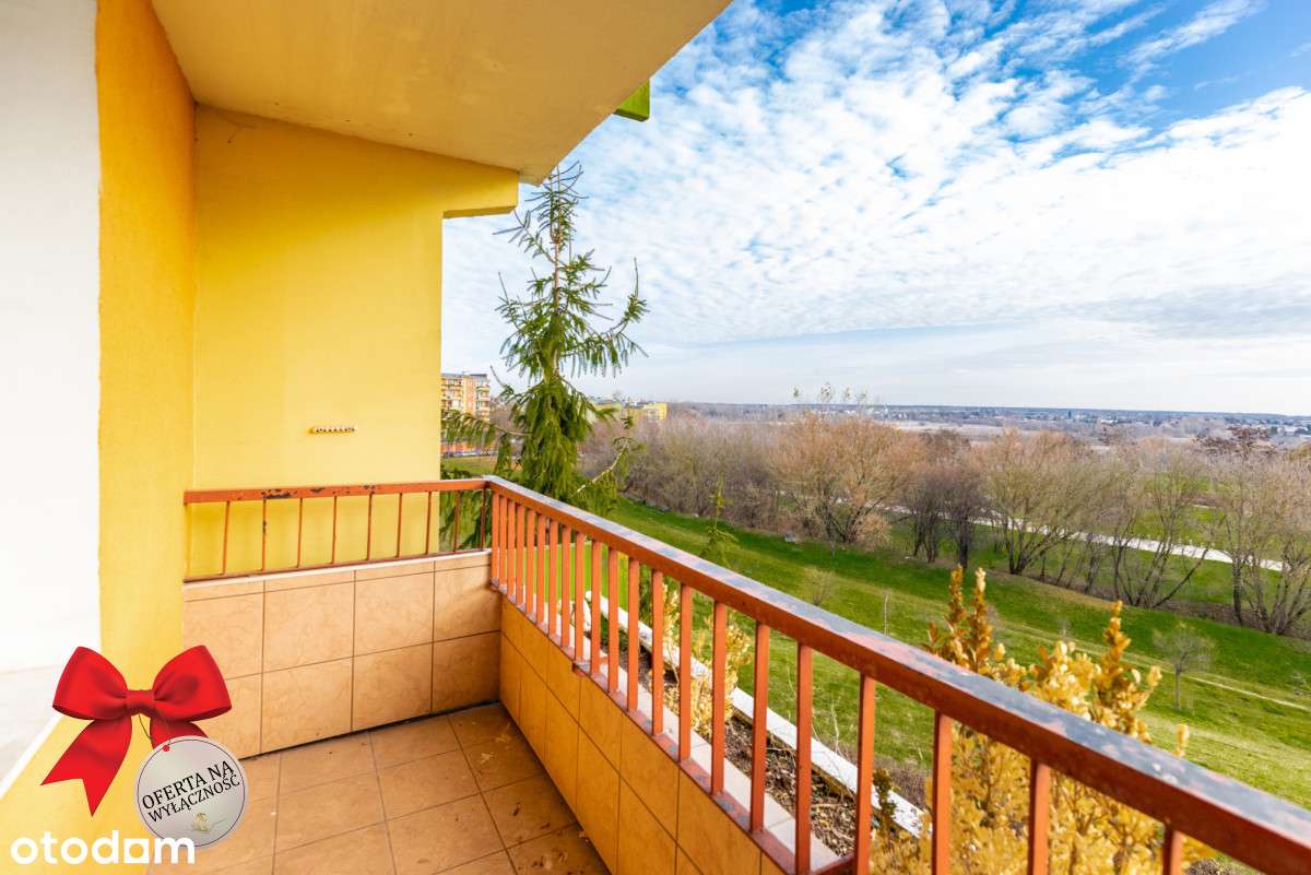 4 pokojowe mieszkanie z widokiem na Park Zawilcowa - Pełny obrazek: 4/11