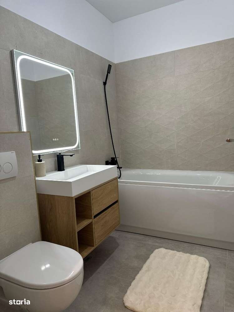 Metrou Berceni Ap cu 3 cam si 2 bai Complex Apollo - Imagine principală: 2/18