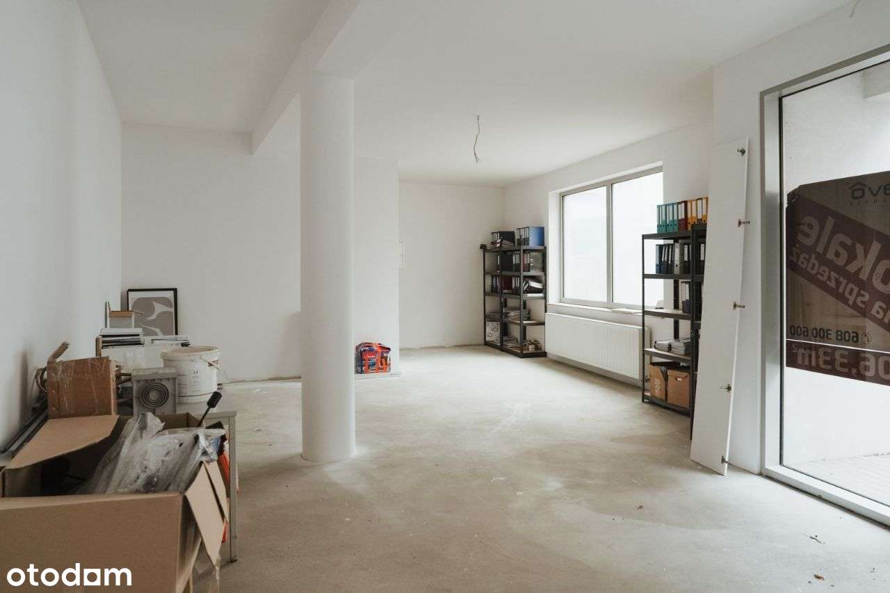 Lokal użytkowy, 106,33 m², Kartuzy-16