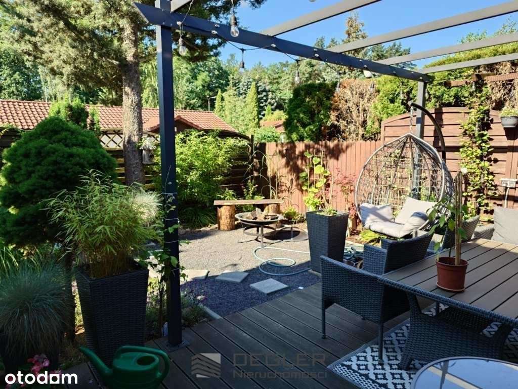 Piękny, odremontowany dom w Gorzowie Wlkp.-15