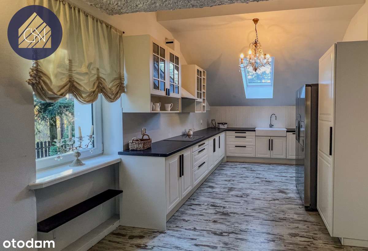 Wyjątkowy Dom dla Rodziny! Sprawdź!-7