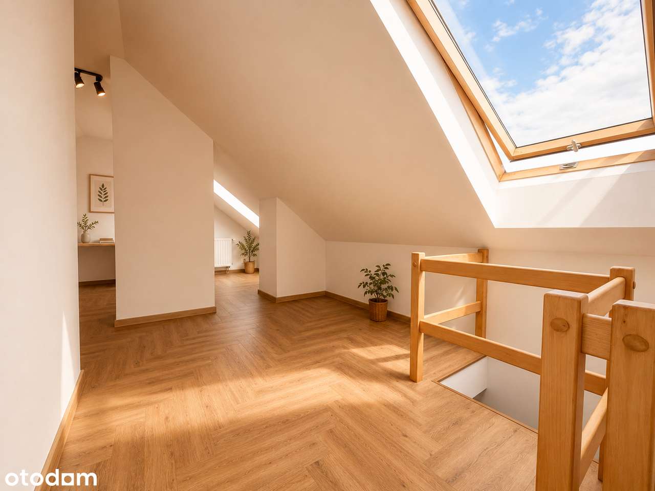 PL / UA / EN | 3 Pokoje + kuchnia | 100 m2 po podłogach | obok UR