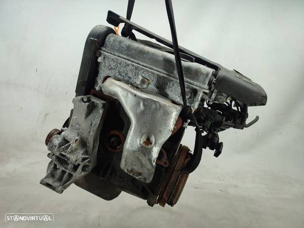 Motor Completo Seat Ibiza Iii (6K2) - 2