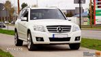 Mercedes-Benz GLK - 3