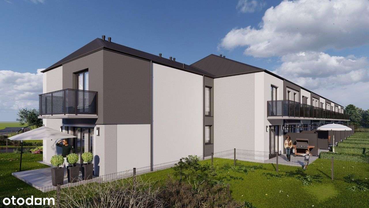 Oleśnica- ul. Kusocińskiego 97,66m2-7