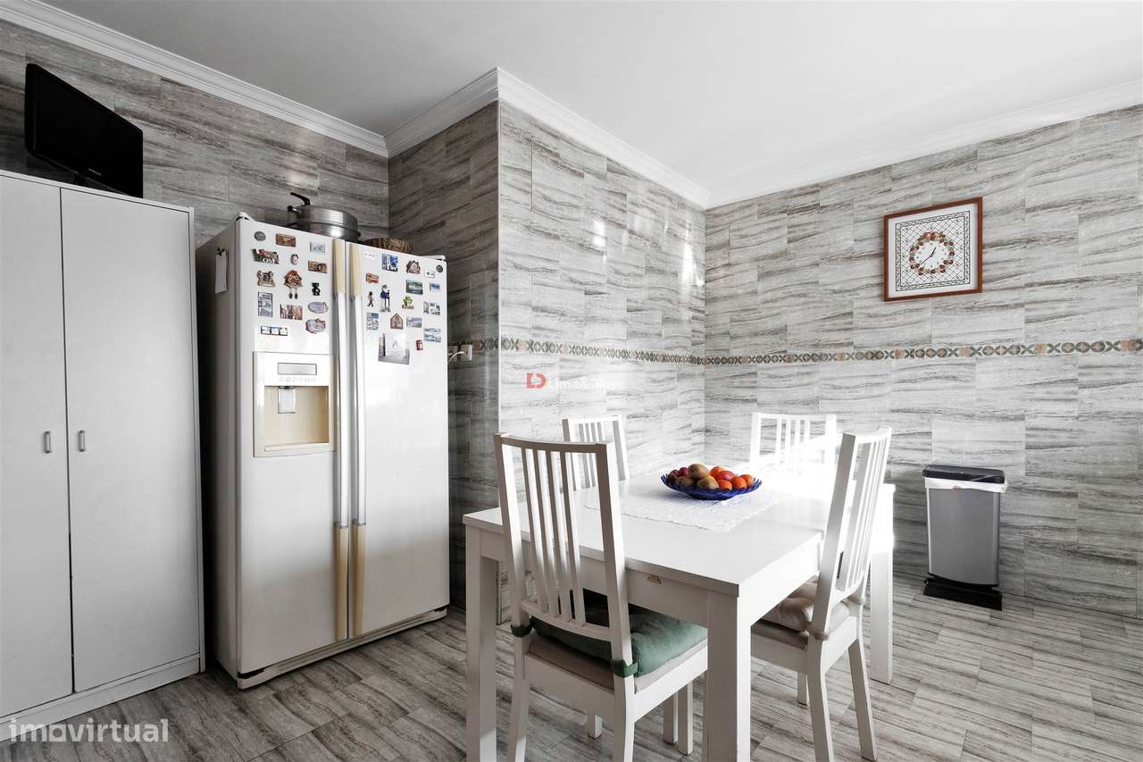 T-3 Duplex em Paredes-9