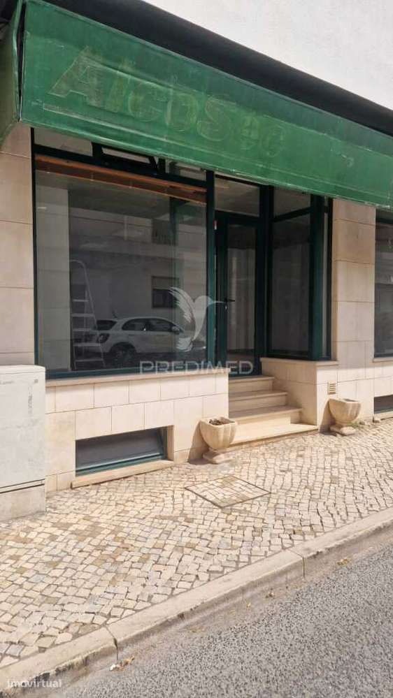 Loja Arrendamento Alcobaça - Grande imagem: 2/16