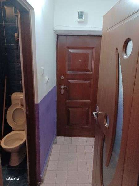 Inchiriez garsoniera conf 1 ,zona Cam ,in spate la Lidl - Imagine principală: 5/7