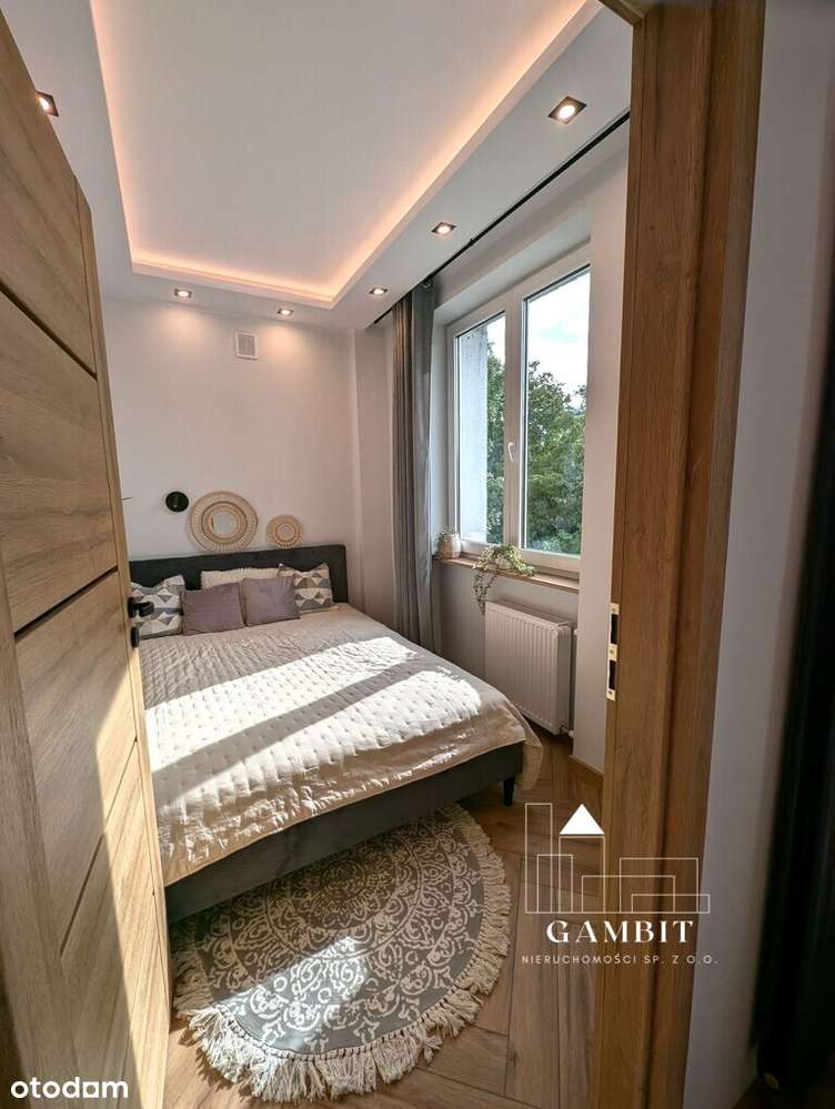 Świetne 2pokoje/kamienica/Metro/piwnica - Pełny obrazek: 4/15