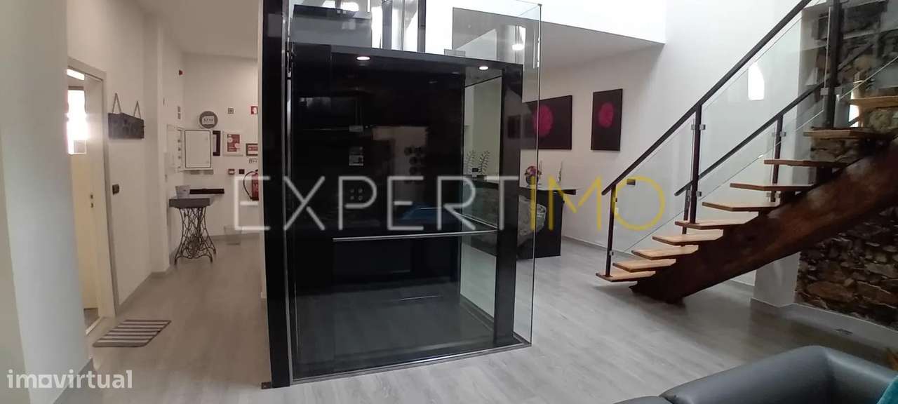 Moradia T5 – Rabal – Parque Natural de Montesinho - Grande imagem: 3/19