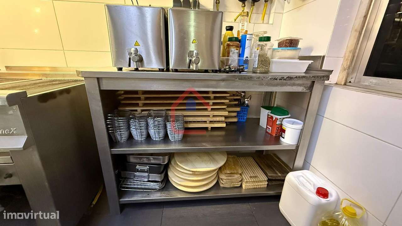 Loja em Portugal - Grande imagem: 3/15