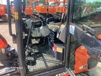 Kubota KX 027-4 - 4