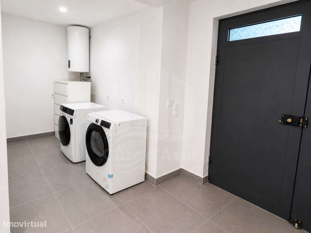 Moradia t6, totalmente renovada, charneca da Caparica /a minutos da...-16