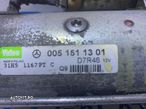 Electromotor cu 11 Dinti Mercedes Benz Sprinter 2.2 CDI 1996 - 2009 Cod: 0051511301 - 3