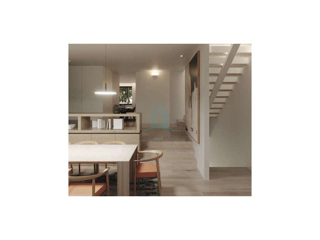 Moradias T3 em Valadares-Vila Nova de Gaia-6