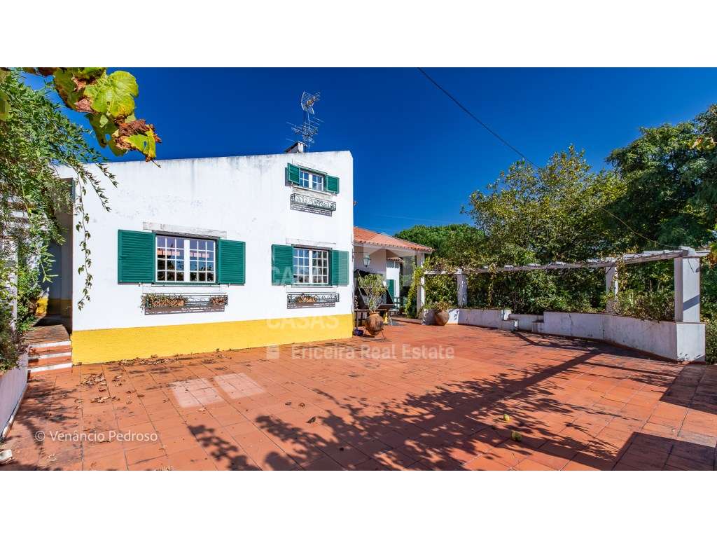 Vende Moradia T4 - Mafra, A Casa das Casas-35