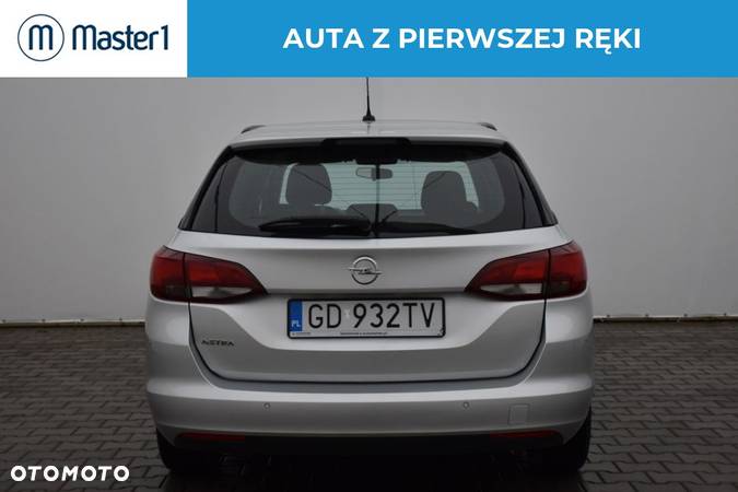 Opel Astra V 1.6 CDTI Enjoy S&S - 7