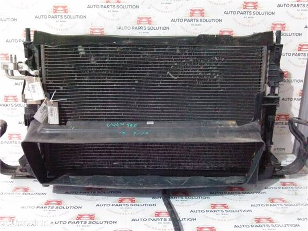 traversa inferioara radiator volvo s 40 2006 - 1