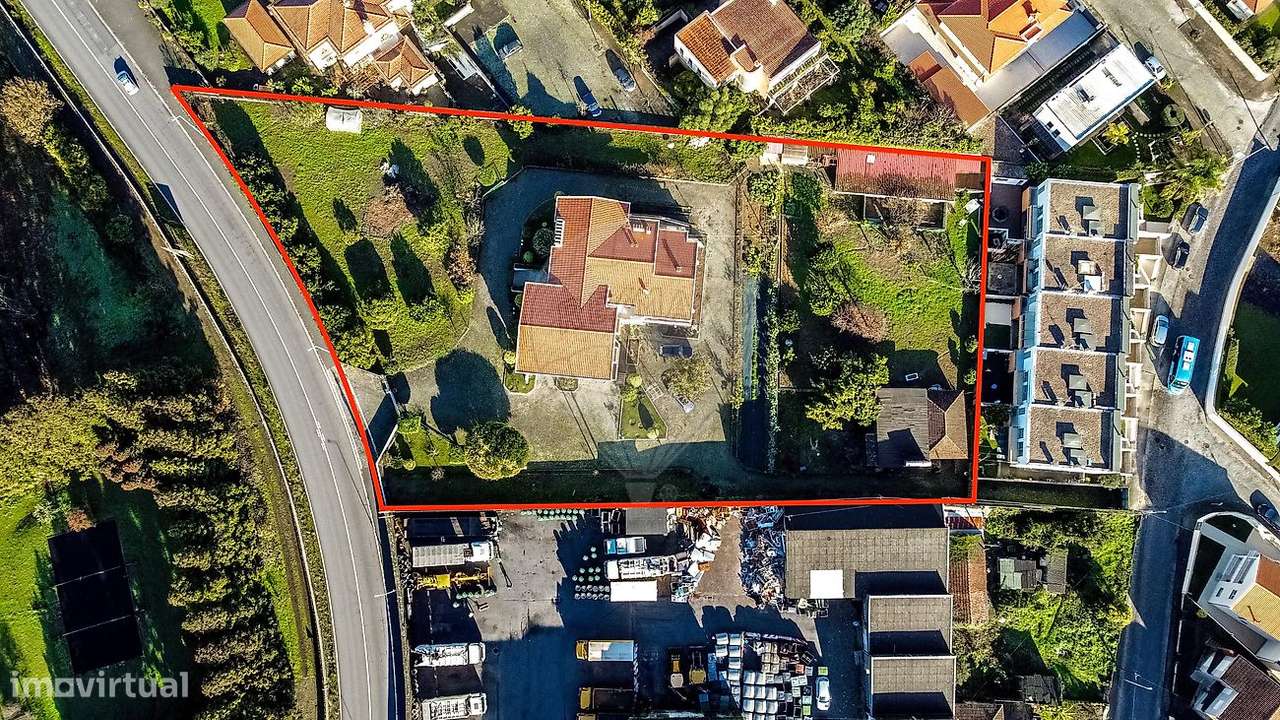 Moradia T5 para venda-37