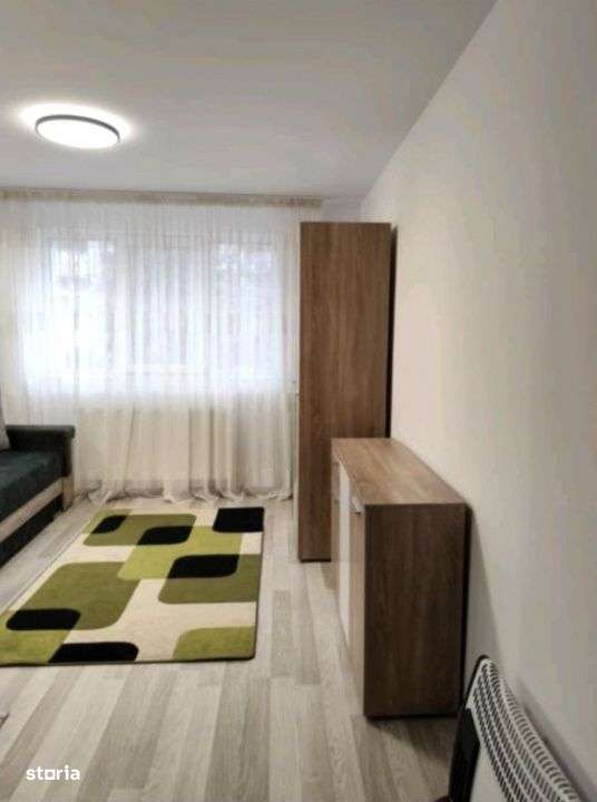 Spre inchiriere garsoniera Zona Narcisa - Imagine principală: 3/5