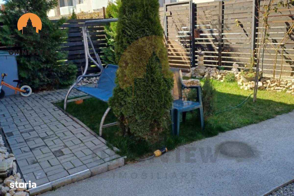 Casă Tip Duplex de Vânzare în Ghimbav – Confort și Accesibilitate - Imagine principală: 3/10