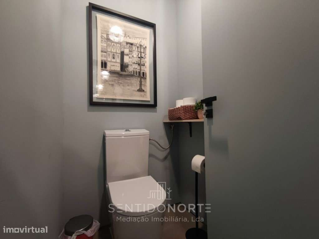 Loja no Centro de Leça da Palmeira-10