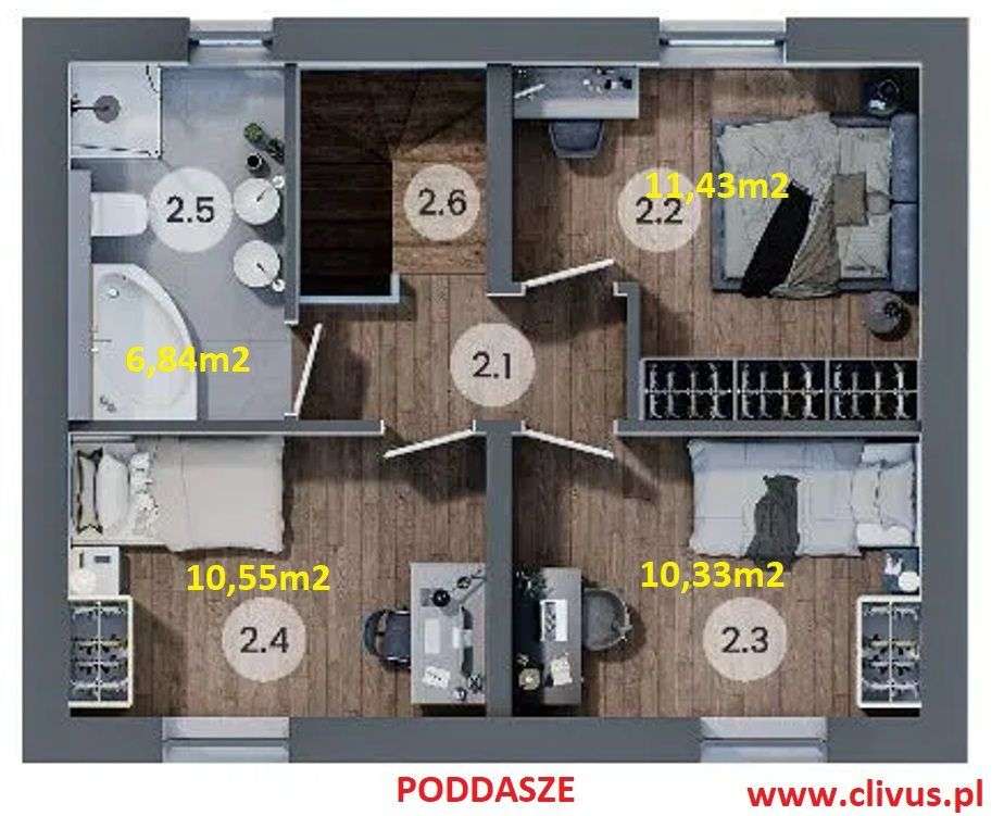 ❤️ Pompa Fotowoltaika Klimatyzacja Rekuperacja ! - Pełny obrazek: 5/17