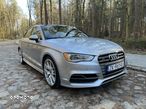 Audi S3 2.0 TFSI Quattro S tronic - 3