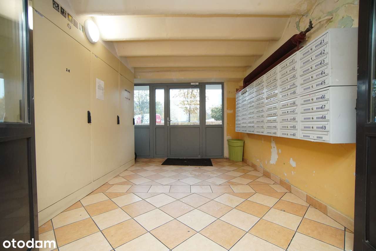 Obok Borka | Układ bez strat metrażu — w pełni funkcjonalna przestrzeń-12