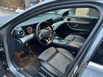 Mercedes-Benz Klasa E 220 d 4Matic 9G-TRONIC - 9