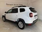 Dacia Duster Blue dCi 115 4X4 Expression - 21