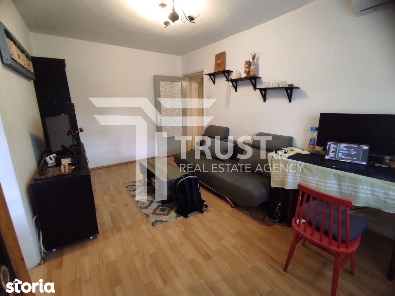 Apartament 2 Camere | Centrala Proprie | Take Ionescu | Comision 0%