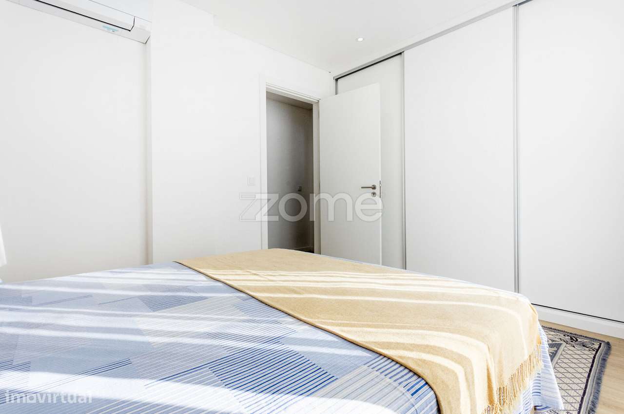 Moradia T3 com Piscina, Terraço Panorâmico e Vista Desafogada, Oeir...-24