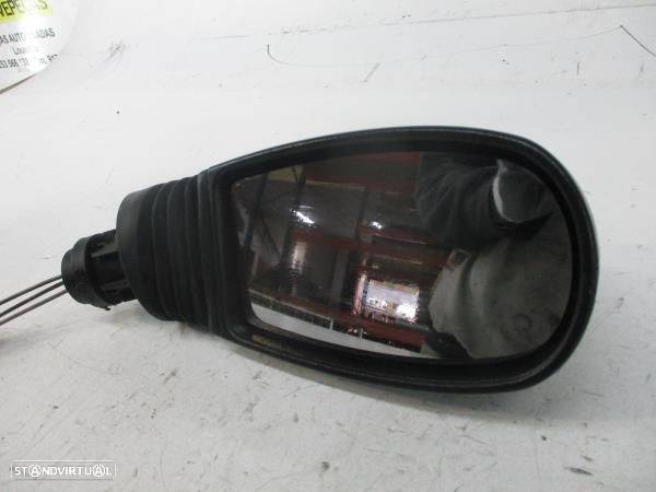 Espelho Retrovisor Dto Fiat Punto (188_) - 2