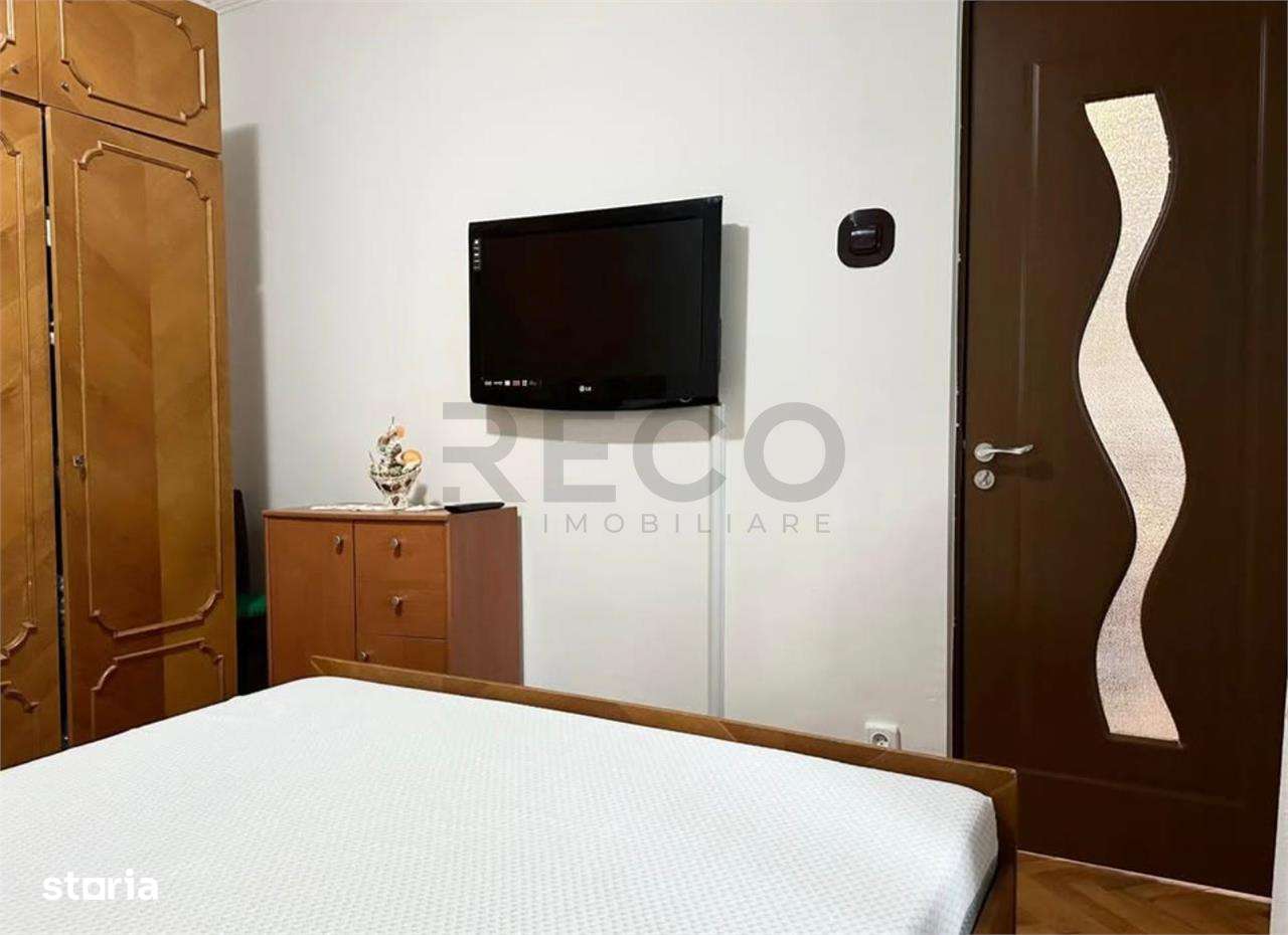 RECO Apartament 2 camere in Rogerius - Imagine principală: 3/6
