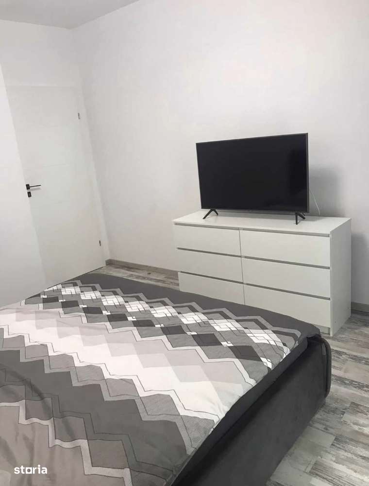 Apartament 2 camere de vânzare Lujerului- Exigent Plaza-3