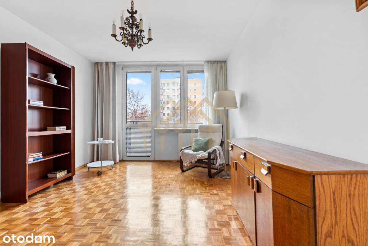 38 m2 | do aranżacji | po remoncie generalnym-3