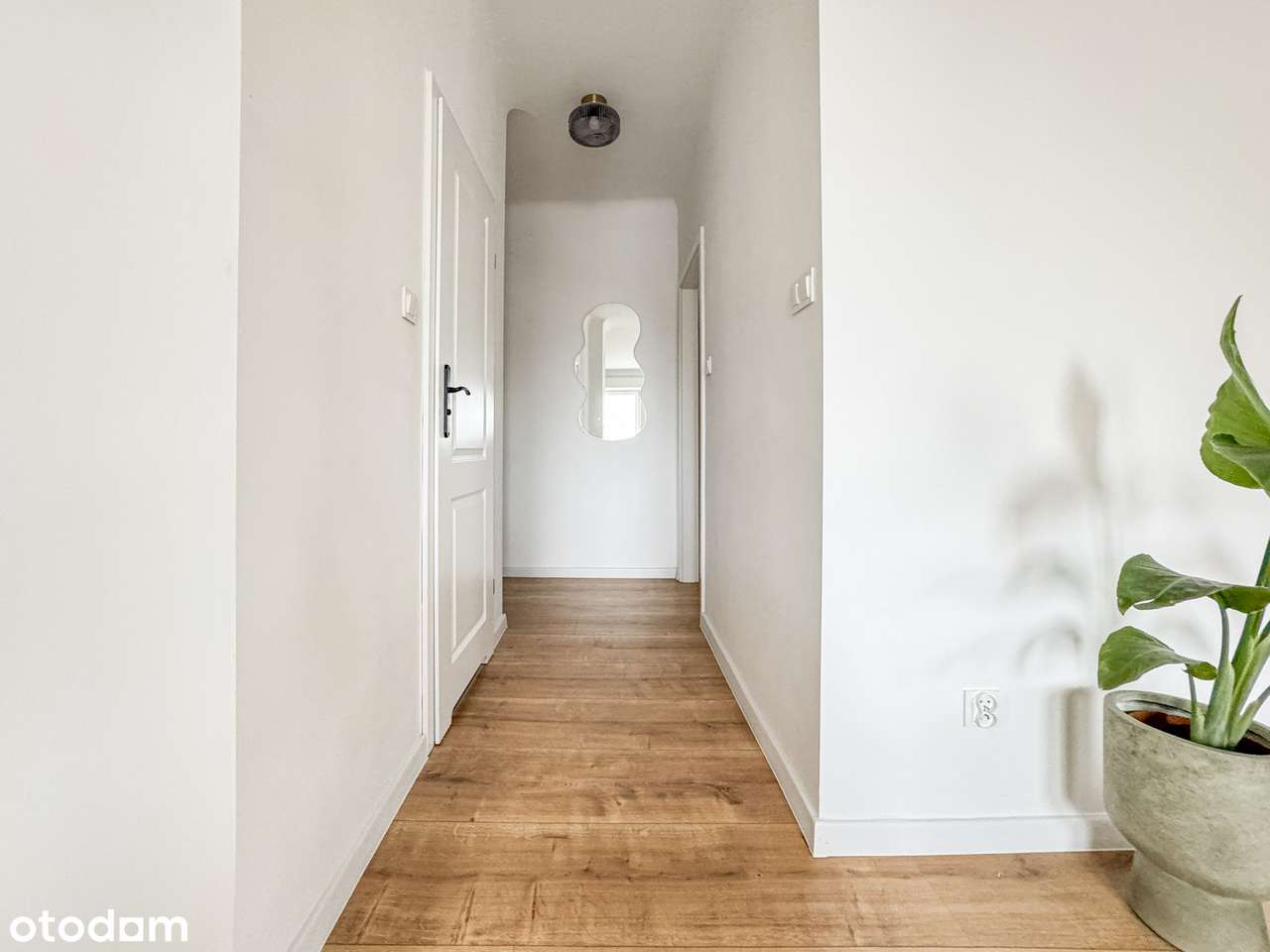 BEZ PROWIZJI! TOP CENTRUM 2-pokoje na start lub inwestycję-8