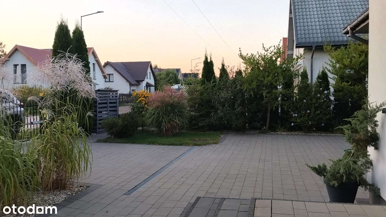 Na sprzedaż dom 140 m² (użytkowe 114 m²) na pięknej działce 980 m² - Pełny obrazek: 4/20