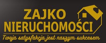 ZAJKO NIERUCHOMOŚCI Logo