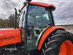 Kubota M9540 M 9540 Mechaniczna 95 koni M8540 m7040 m6040 M 8540 7040 6040 - 15