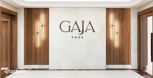 Gaja Park Apartament A.11