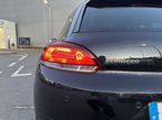 VW Scirocco 2.0 TDI - 7