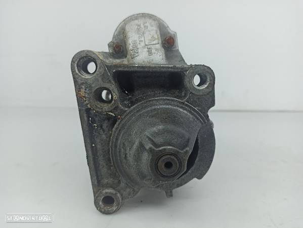 Motor De Arranque Renault 19 I (B/C53_) - 2